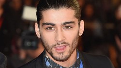 Respons Keluarga Zayn Malik soal Rumor Asmara dengan Selena Gomez