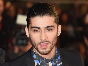 Menanti Nobody is Listening, Album Baru Zayn Malik