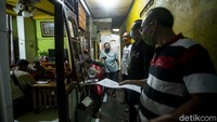 Seperti diketahui, Dinas Sosial DKI Jakarta bersama Bank DKI per hari Selasa, 12 Januari 2021 mulai menyalurkan Bantuan Sosial Tunai (BST) Pemprov DKI Jakarta. Penyaluran BST tersebut dilakukan secara bertahap.