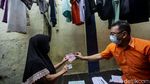 1 Juta KK di Jakarta Bakal Dapat Kucuran Dana Bansos Tunai
