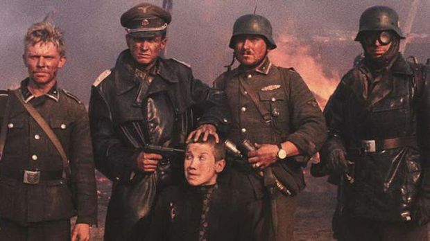 10 Film Anti-Perang Terbaik