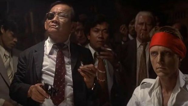 10 Film Anti-Perang Terbaik