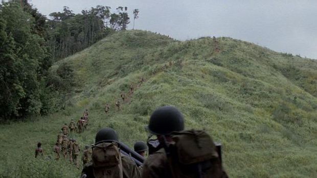 10 Film Anti-Perang Terbaik