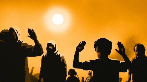 10 Film Anti-Perang Terbaik