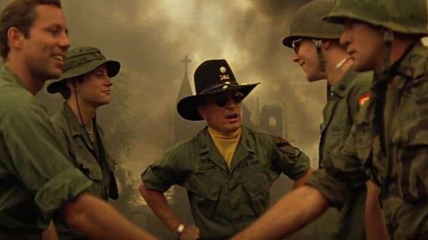 10 Film Anti-Perang Terbaik