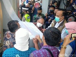 10 Warga Gresik akan Divaksin COVID-19 Pada 15 Januari