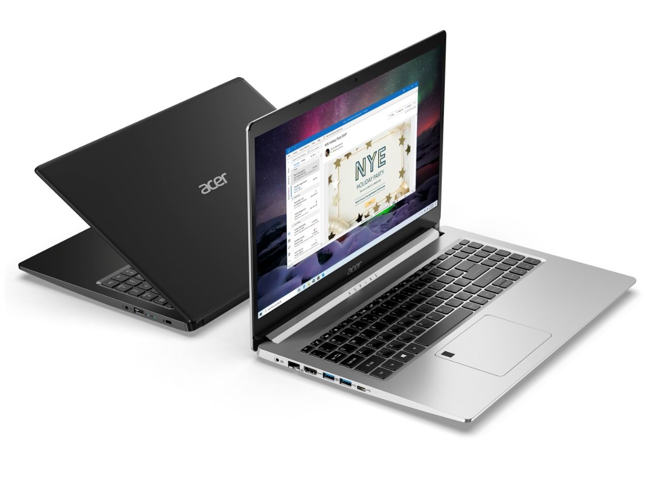 Acer Aspire 5 di CES 2021