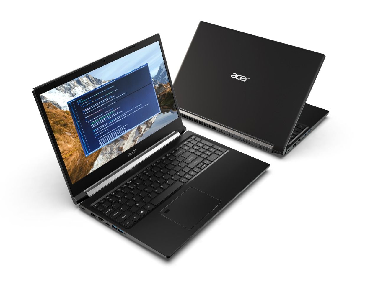 Acer Aspire 7 di CES 2021