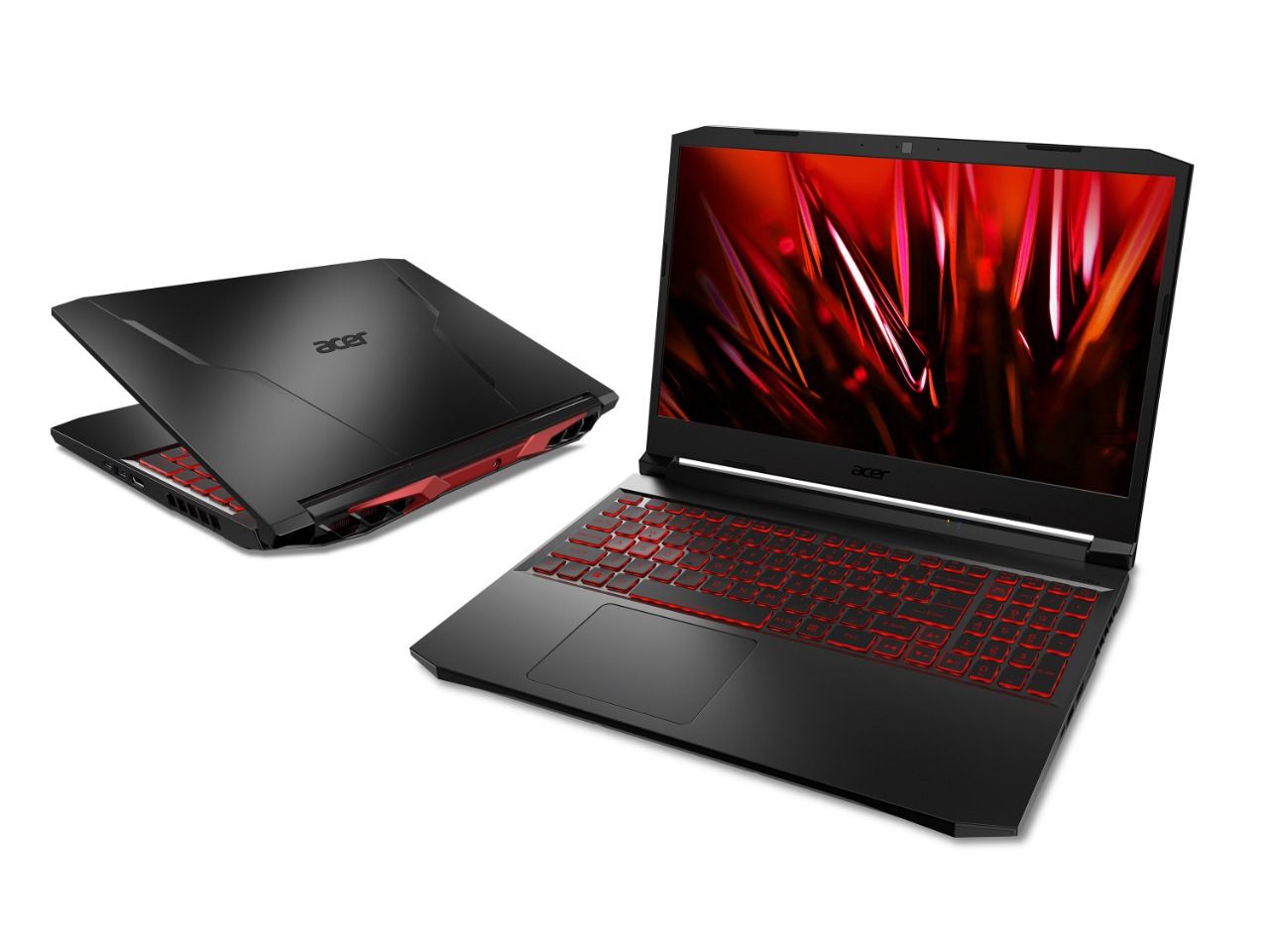Acer Nitro 5 di CES 2021