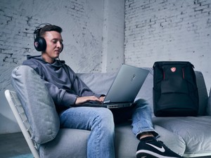 Ini Alasan Kartu Grafis Terbaik Sangat Penting bagi Laptop Gaming