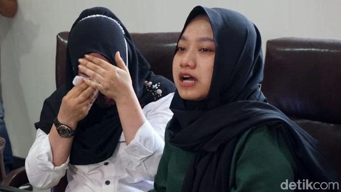 Akhir Kisah Anak Yang Polisikan Ibu Kandung Di Demak Berujung Damai