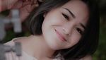 7 Senyuman Amanda Manopo yang Bikin Enggan Berpaling