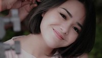 Ada sekitar 70 foto yang diunggah Amanda Manopo di feed Instagram-nya, foto-fotonya memanjakan mata. (Foto: dok. Instagram @amandamanopo) 