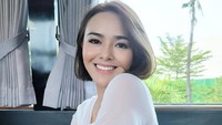 Berlanjut ke sinetron Ikatan Cinta dan berperan Andien yang viral hingga saat ini. Dok. Instagram/amandamanopo