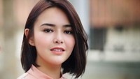 Cantiknya Amanda Manopo... (Foto: dok. Instagram @amandamanopo) 