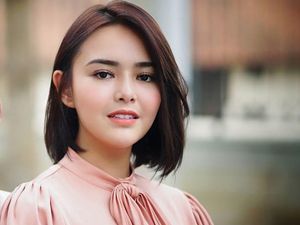 Keinginan Sang Ibunda Melihat Amanda Manopo Punya Pendamping Hidup