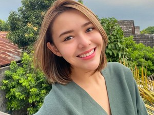 Amanda Manopo Kerap Diancam, Ibunda Bakal Polisikan Netizen