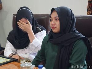 Akhir Damai Kasus Anak Polisikan Ibu Kandungnya di Demak