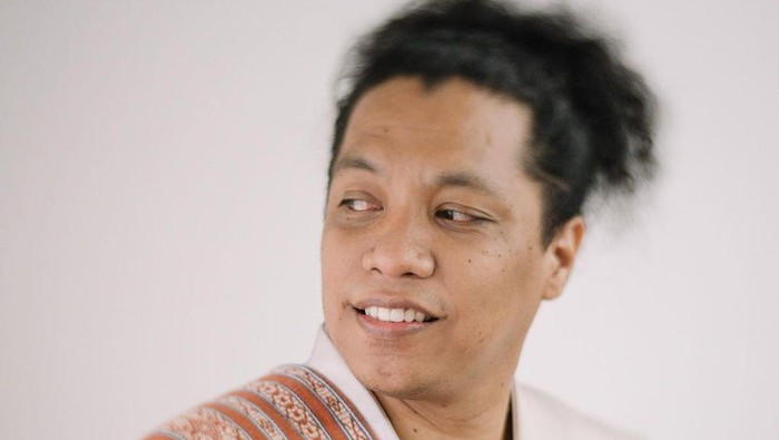 Arie Kriting dan Indah Permatasari