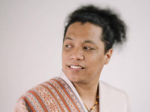 Profil Arie Kriting, Karier Moncer Sebagai Komika hingga Asmara