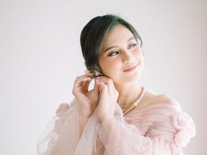 Ibu Minta Indah Permatasari Dirukiah, Arie Kriting Dituduh Guna-guna