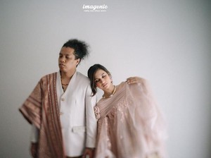 5 Pasangan Artis Nekat Nikah Meski Tak Direstui Orang Tua