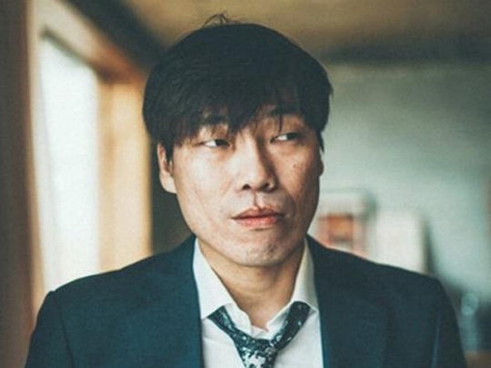 Bae Jin Woong