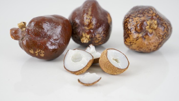 Mengenal Buah Zuriat dan 12 Manfaatnya bagi Kesehatan