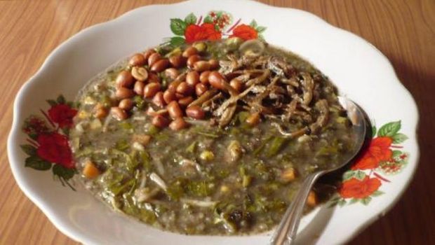 5 Fakta Bubur Pedas Khas Sambas, Makanan Hemat saat Perang