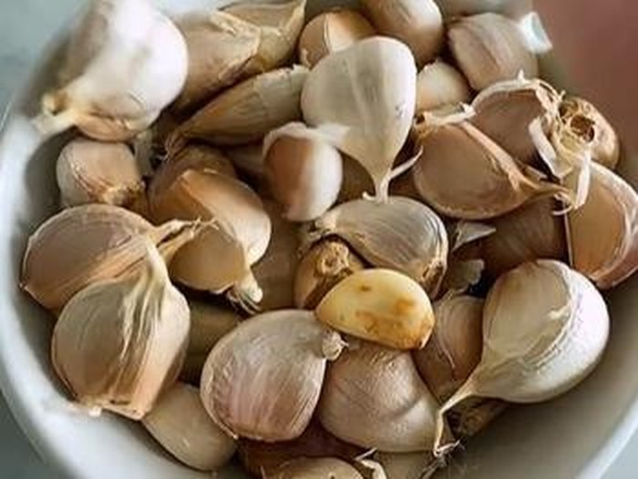 cara menyimpang bawang putih Cara Menyimpan Bawang Putih Agar Awet