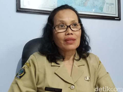 COVID-19 di Kabupaten Blitar