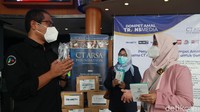 CT Arsa Foundation bersama Transmedia yang menaungi TRANS TV, TRANS7, Detikcom, CNN Indonesia, CNBC Indonesia, Detik Network dan Transvision kembali menyalurkan donasi dari partisipasi pemirsa dan pembaca Transmedia.  