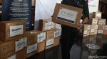 CT Arsa Foundation Salurkan Donasi COVID-19 ke 25 RS di Indonesia