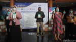CT Arsa Foundation Salurkan Donasi COVID-19 ke 25 RS di Indonesia