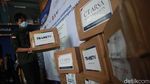 CT Arsa Foundation Salurkan Donasi COVID-19 ke 25 RS di Indonesia
