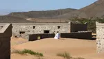 Foto: Desa yang Hilang di Oman, Muncul Lagi ke Permukaan