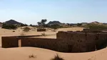 Foto: Desa yang Hilang di Oman, Muncul Lagi ke Permukaan