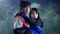 Di Gu Family Book, Suzy kembali ke zaman kerajaan dan tampil menawan. Foto: dok. MBC