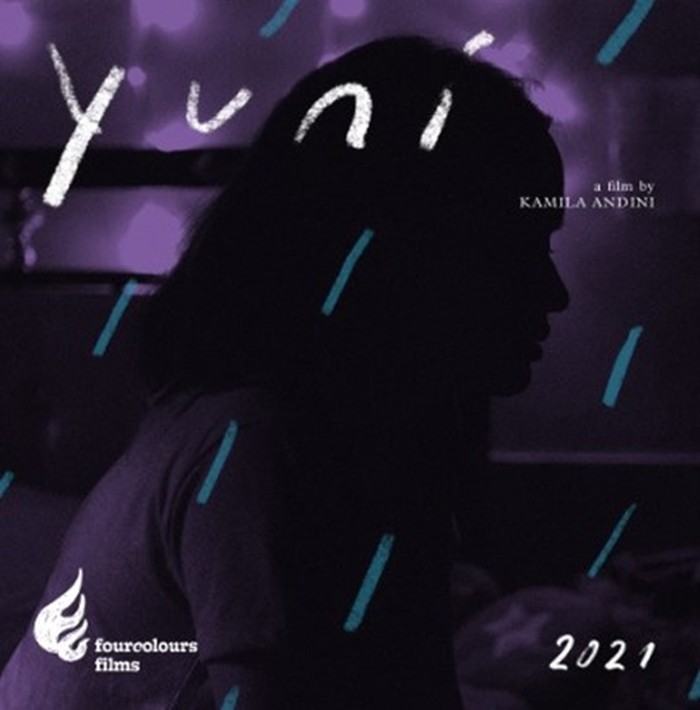 Film Yuni