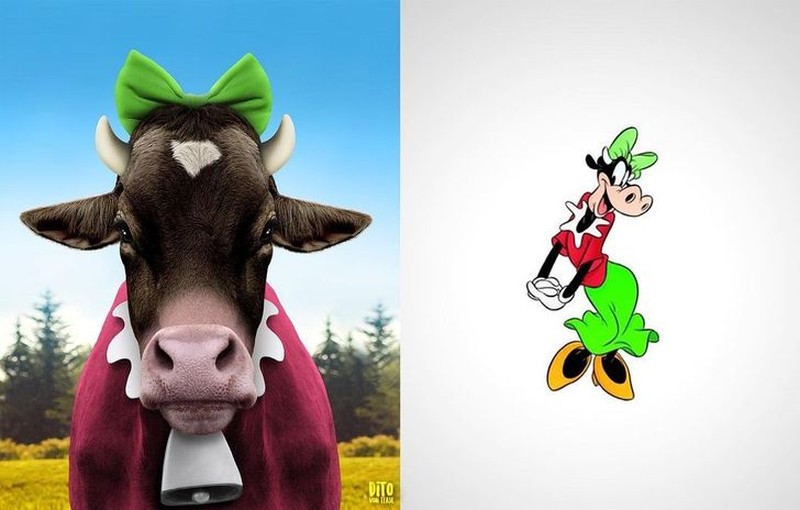 fotoinet Dito Von Tease