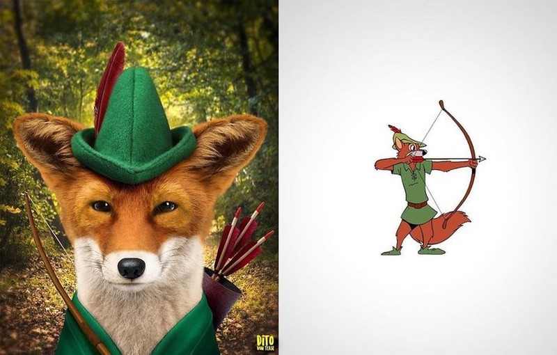 fotoinet Dito Von Tease