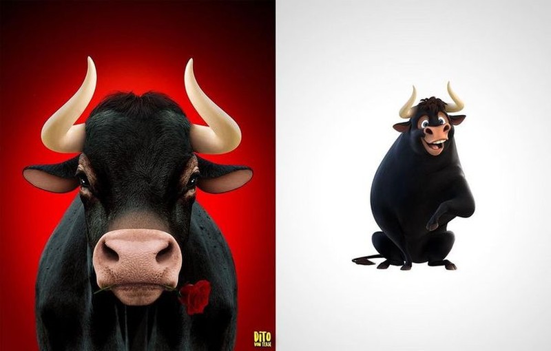 fotoinet Dito Von Tease