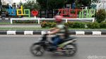 Hanya Ada Dua Palestine Walk di Asia, Salah Satunya di Bandung
