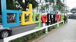 Hanya Ada Dua Palestine Walk di Asia, Salah Satunya di Bandung