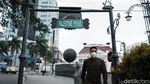 Hanya Ada Dua Palestine Walk di Asia, Salah Satunya di Bandung