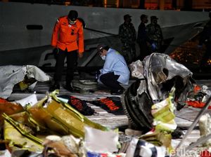 Usai Kecelakaan Sriwijaya Air, Boeing Ingatkan Pilot Pantau Kondisi Pesawat