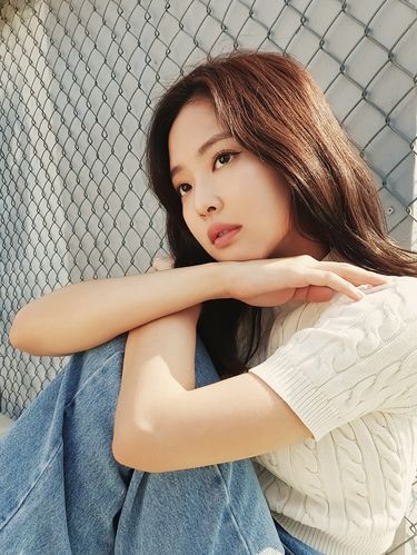 Idol KPop Trainee Terlama Jennie