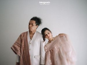Indah Permatasari Dinikahi Arie Kriting, Kini Ayah Ibunya Ribut