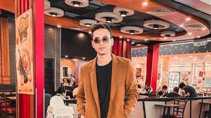 Kulineran ala Indra Kesuma, Crazy Rich Medan yang Beli Tesla Jam 3 Pagi