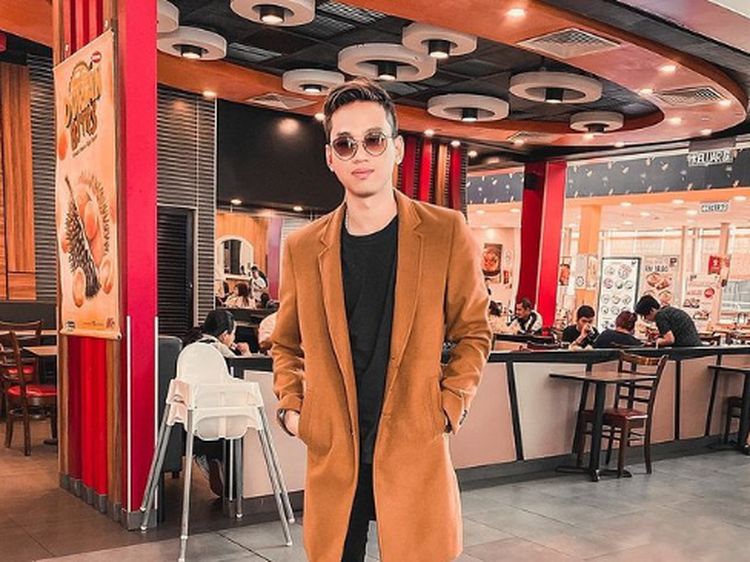 Kulineran ala Indra Kesuma, Crazy Rich Medan yang Beli Tesla Jam 3 Pagi